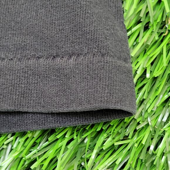 Vintage Animal Shirt L/XL 23x27 Cougar Black - Picture 11 of 14